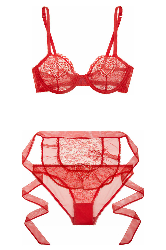 LAgent by Agent Provocateur